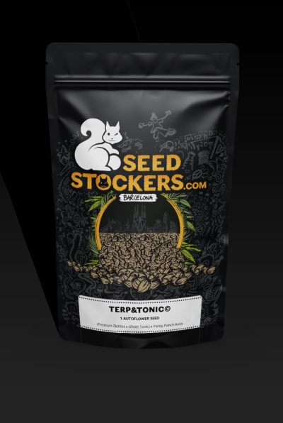 картинка Terp & Tonic Auto от магазина Semki